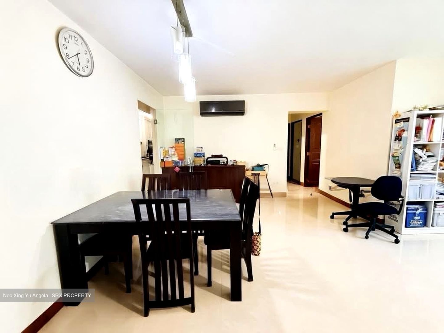 Blk 466A Spring Lodge (Sembawang), HDB 5 Rooms #600168001